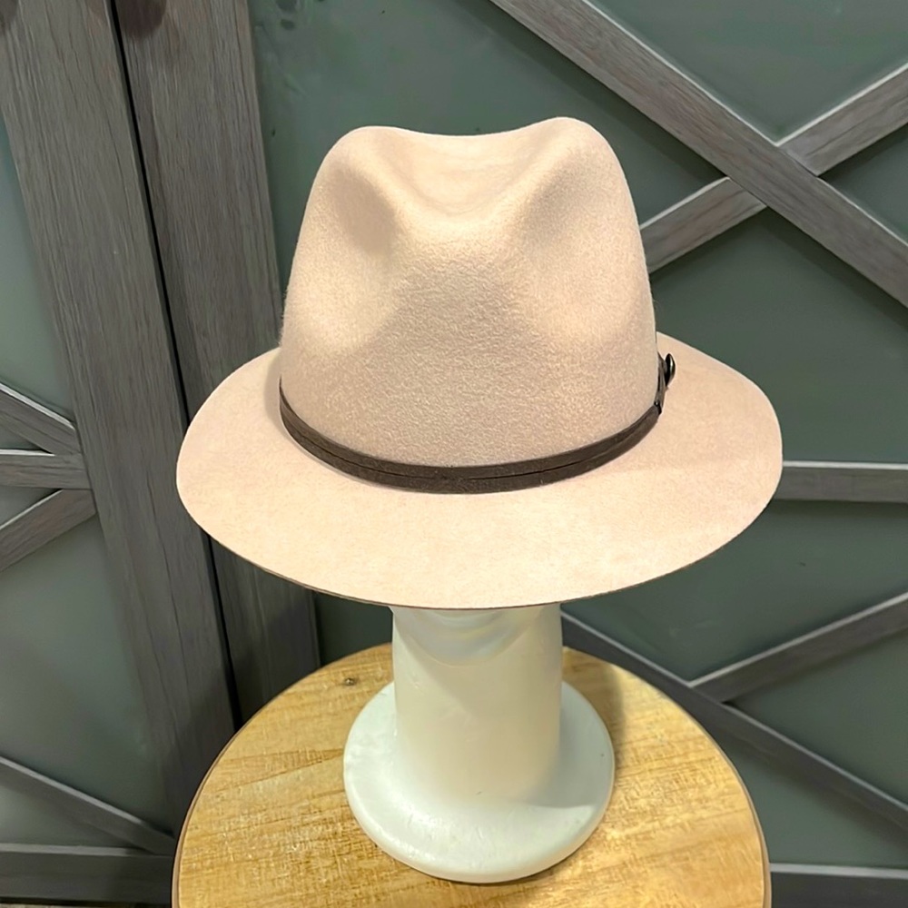 Kooringal Australian wool felt hat